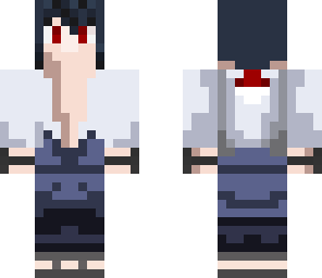 sasuke uchiha without fails