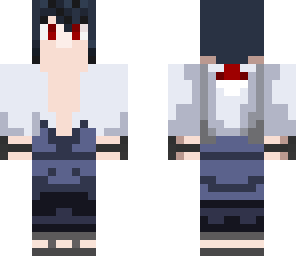 sasuke uchiha without fails 2