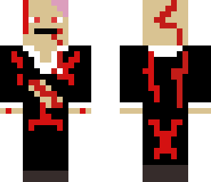 wwz zombie
