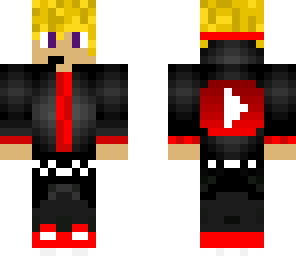 homie youtube jacket