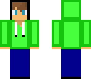 the amazing waff skin