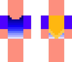 blend template