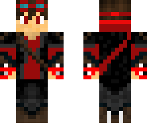 demon zero