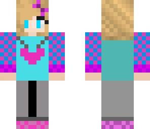 girl