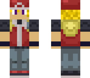 homie pokemon trainer
