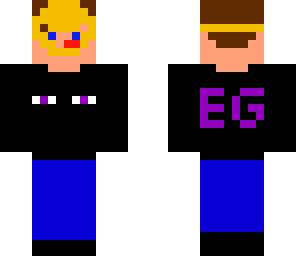endermen griefing