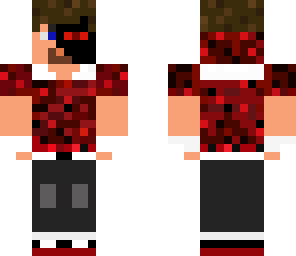 endonredstone