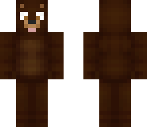 bear