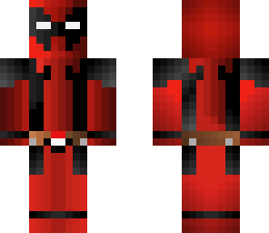 deadpool