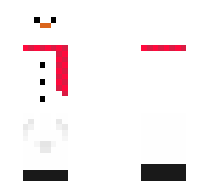 baki the snowman