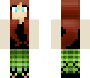 redhead pj gamer