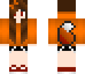 flareon girl