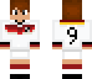 germany team