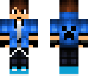 my skin