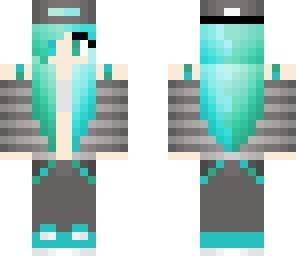 edit skin