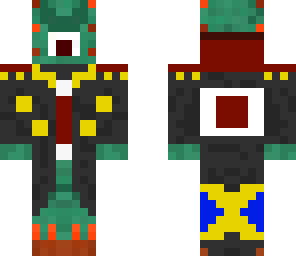 guardian prismarine