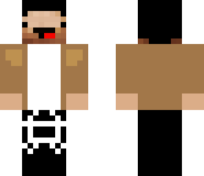 amro's titan skin