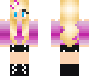 cute girl 2