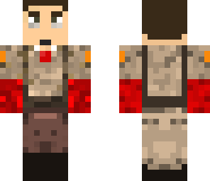 the medic
