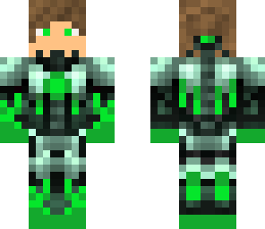 cyber suit