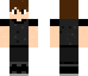 stcik out hair for zode-x