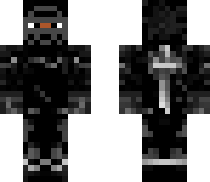 stealth warrior