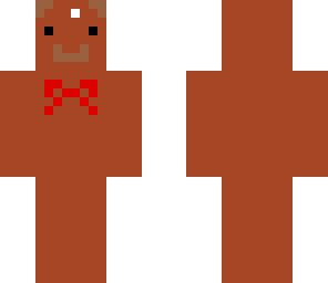 jose the toilet bear