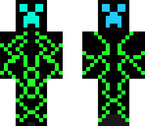 neon creeper