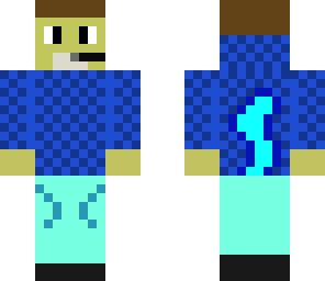 frosty_guy remake