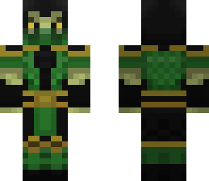 reptile