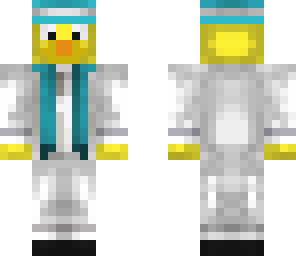 tweetycraft