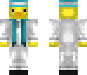tweetycraft