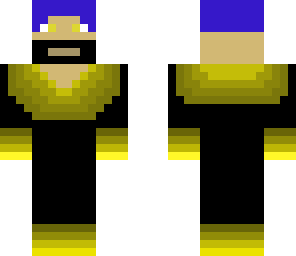 mr goldalot