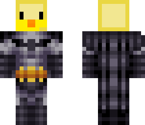 tweetycraft