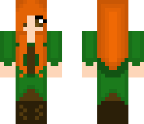 tauriel edit