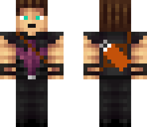 hawkeye