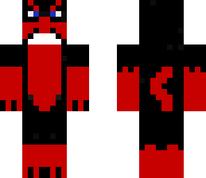 reddog