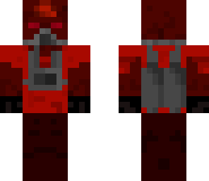 lava man