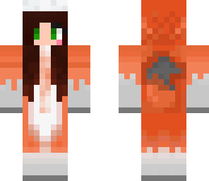 fox girl edited