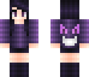 gengar girl