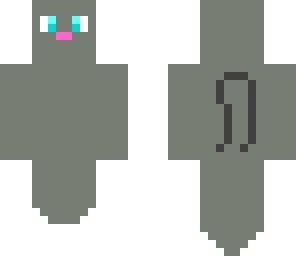 greypaw