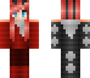 yveltal girl