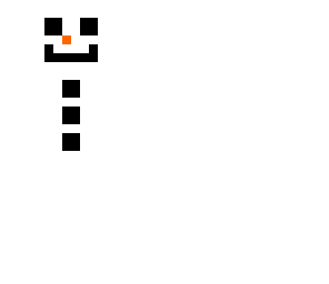 mr snowman