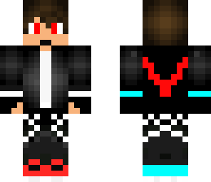 v skin 3