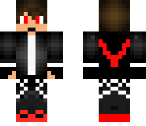 v skin 4