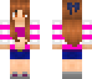 pink stuff