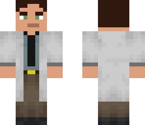 scientist