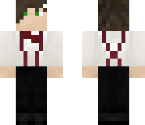 11th doctor edited
