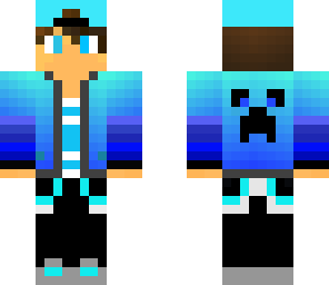 skin download