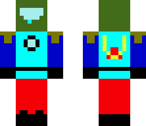 superstarsamuri version 2